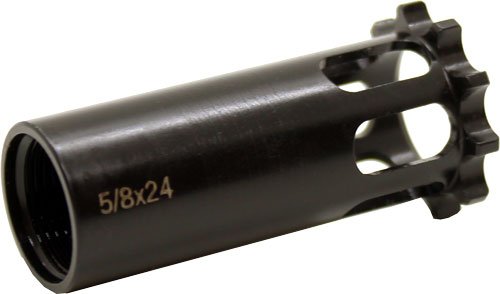 KVPPISTON1802_1.jpg KAW VALLEY PRECISION GEN 2 - SUPPRESSOR PISTON 5/8X24