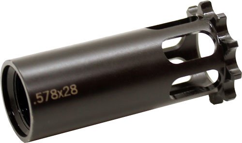 KVPPISTON1803_1.jpg KAW VALLEY PRECISION GEN 2 - SUPPRESSOR PISTON .578X28