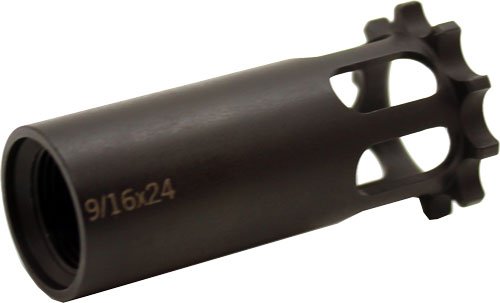 KVPPISTON1804_1.jpg KAW VALLEY PRECISION GEN 2 - SUPPRESSOR PISTON 9/16X24