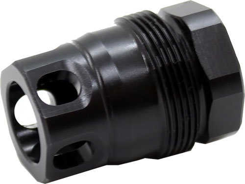 KVPPLANBBRAKE10_1.jpg KAW VALLEY PRECISION PLAN B - BRAKE M14X1 LH THREADS