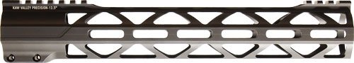 KVPREV2MLOK125_1.jpg KAW VALLEY PRECISION KONZA - REV2 M-LOK HANDGUARD 12.5"