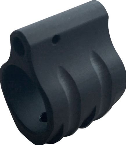 LPGB750.jpg TIMBER CREEK LOW PROFILE .750 - GAS BLOCK