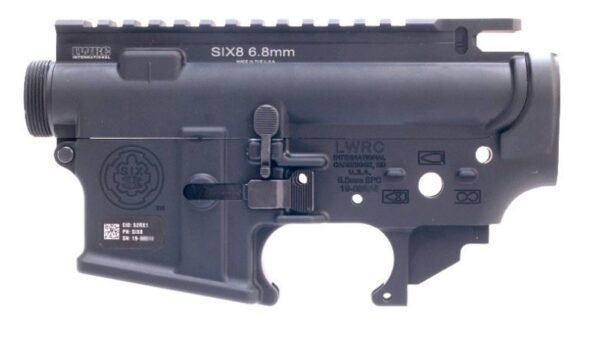 LW200-0089a01.jpg LWRC SIX8 RECEIVER SET 6.8SPC BLK
