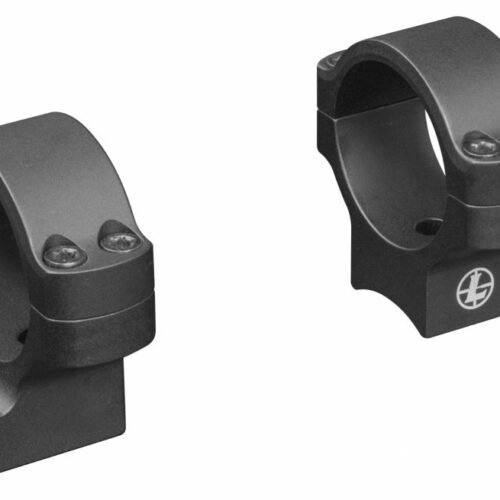 LeupoldBackCountry.jpg LEUPOLD MOUNT BC TIKKA 2PC MD BLK 30MM
