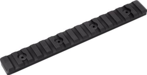 M15SPRBL.jpg TIMBER CREEK MLOK 15 SLOT PIC - RAIL BLACK