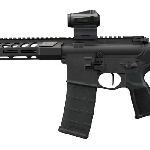 M400FORGE11.jpg SIG SAUER M400 FORGE 5.56MM BLK 11" 30+1
