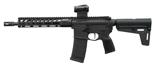 SIG SAUER M400 FORGE 5.56MM BLK 11" 30+1