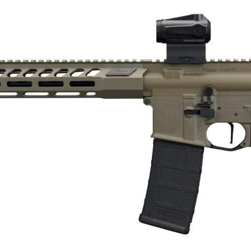 M400ForgeMG.jpg SIG SAUER M400 FORGE 5.56MM GRN 16" 30+1