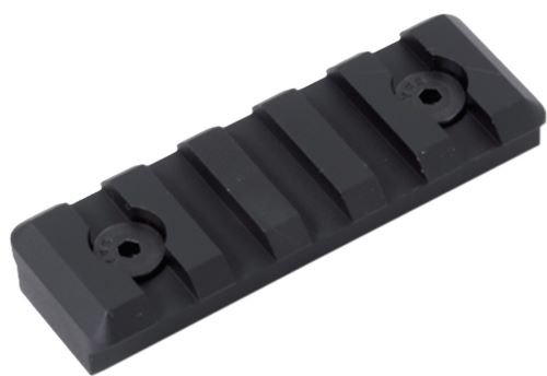M5SPRBL.jpg TIMBER CREEK MLOK 5 SLOT PIC - RAIL BLACK