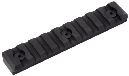 TIMBER CREEK MLOK 9 SLOT PIC - RAIL BLACK