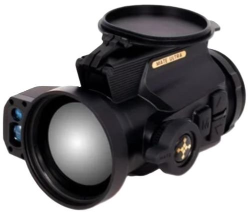 MATES60R.jpg NOCPIX MATE ULTRA THERMAL CLIP - ON LRF 1280X1024 60MM