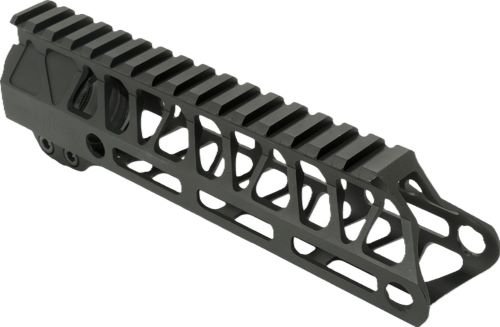 ME7HGBL.jpg TIMBER CREEK ENFORCER 7" - HANDGUARD M-LOK BLACK