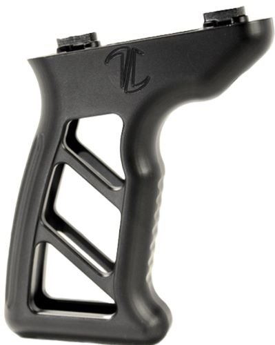 MEVFGBL.jpg TIMBER CREEK ENFORCER MLOK - VERTICAL FOREGRIP BLACK