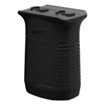 MPMAG1567-BLK.jpg MAGPUL M-LOK SHORT VERTICAL GRIP BLK