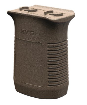 MPMAG1567-FDE.jpg MAGPUL M-LOK SHORT VERTICAL GRIP FDE