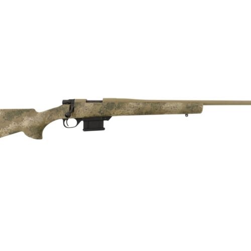 HOWA FENCELINE MINI 300BLK REAP 16"