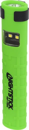 NSP1400G_1.jpg NIGHTSTICK DUAL SWITCH DUAL - LIGHT FLASHLIGHT 2AAA GREEN