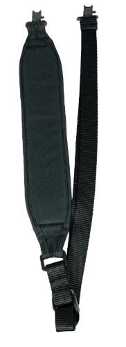 PAS30004.jpg TOC SUPER SLING PADDED - ADJUSTABLE W/ SWIVELS BLACK