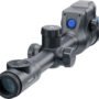 PL76557_BACK.jpg PULSAR THERMION 2 LRF XL50 - 1.75-14X THERMAL RIFLESCOPE