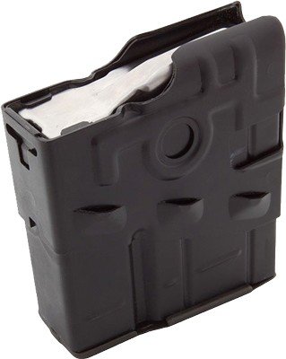 PTR500097.jpg PTR MAGAZINE PTR-91 308 WIN - 10RD BLACK ALUMINUM