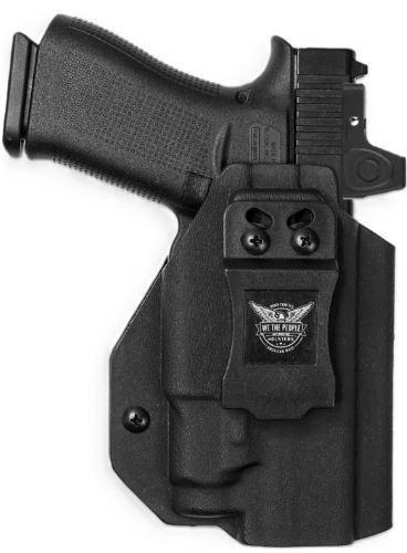 R107GS1000R.jpg WE THE PEOPLE HOLSTER IWB RH - KYDEX FOR GLOCK 48 MOS OPTIC