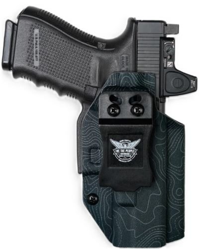 R1301047R.jpg WE THE PEOPLE HOLSTER IWB RH - SF HELLCAT PRO ORD TOPO GRAY