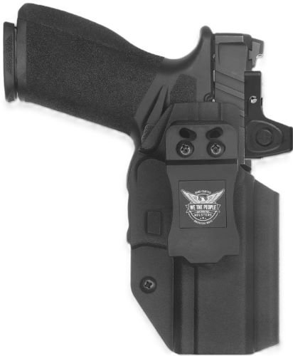 R2381000R.jpg WE THE PEOPLE HOLSTER IWB RH - SF ECHELON 4.0C ORD BLACK