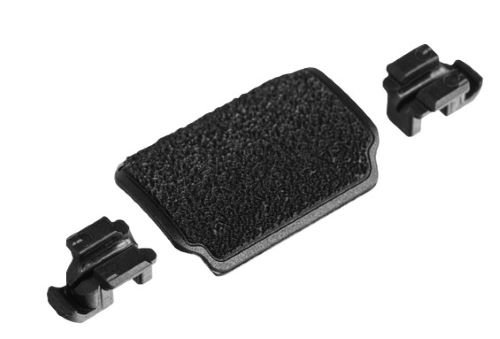 RBTCMP01.jpg UTG SNAP IN M-LOK PANEL COVERS - PACK OF 6