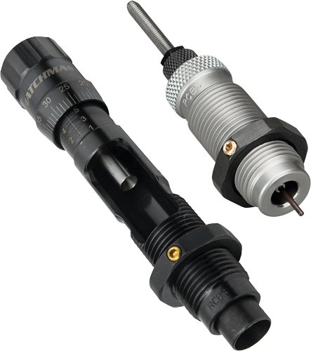 RS23404.jpg RCBS MATCHMASTER DUO PRECISION - SET 25 GT