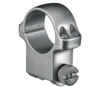 RU5K.jpg RUGER RING 1" HIGH STAINLESS