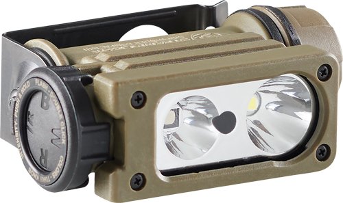 S14516_1.jpg STREAMLIGHT SIDEWINDER COMPACT - III MILITARY LIGHT ONLY