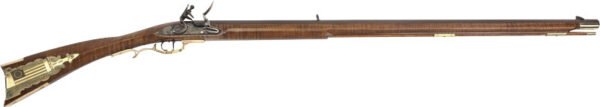 SH268_1.jpg CIMARRON FRONTIER MAPLE FLINT - 50 CAL 250TH COMMEMORATIVE ED.