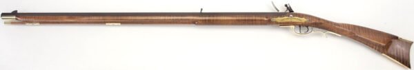 SH268_LEFT_1.jpg CIMARRON FRONTIER MAPLE FLINT - 50 CAL 250TH COMMEMORATIVE ED.