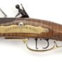 SH268_RECEIVER_L.jpg CIMARRON FRONTIER MAPLE FLINT - 50 CAL 250TH COMMEMORATIVE ED.