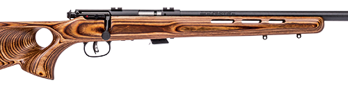 SAVAGE ARMS MARK II BOLT 22LR BL/LAM TH  #