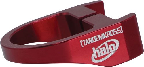 TK24N0164RED1_1.jpg TANDEMKROSS HALO CHARGING RING - RUGER MARK III IV 22/45 RED