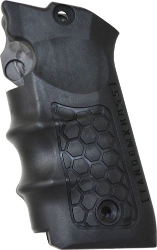 TANDEMKROSS HIVEGRIP FOR RUGER - MARK IV 22/45 BLACK