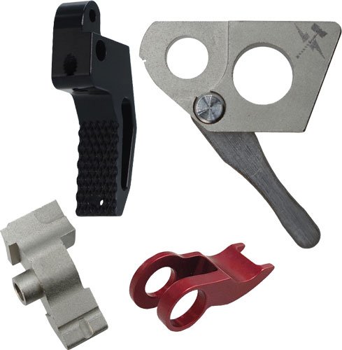 TANDEMKROSS ULTIMATE TRIGGER - KIT RUGER MARK IV & 22/45 BLK