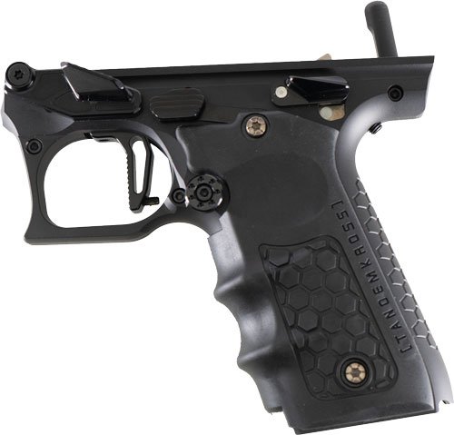 TANDEMKROSS TANDEMIZED CTHULHU - RUGER MK IV & 22/45 BLACK
