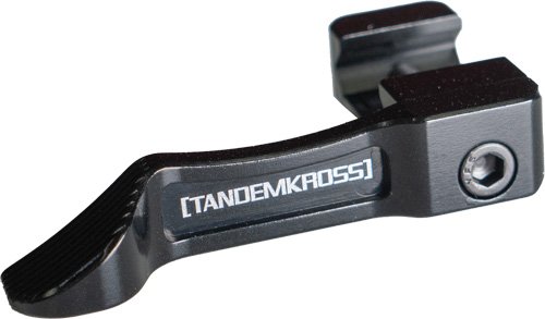 TANDEMKROSS ACCELERATOR THUMB - LEDGE RUGER MKIV 22/45 LEFT HD