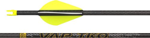 VAPTKAE300FB6_2.jpg VICTORY ARCHERY VAP TKO ELITE - 300 ARROW FLETCHED 6PK