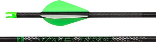 VAPTKAG300FB6_2.jpg VICTORY ARCHERY VAP TKO GAMER - 300 ARROW FLETCHED 6PK
