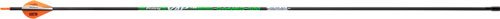VAPTKAG350FB6.jpg VICTORY ARCHERY VAP TKO GAMER - 350 ARROW FLETCHED 6PK
