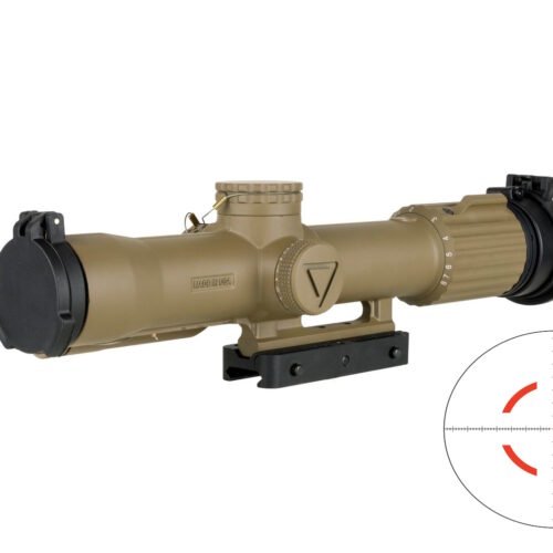 VC18C2400020.jpg TRIJICON VCOG 1-8X28 RD MOA FDE QLOC