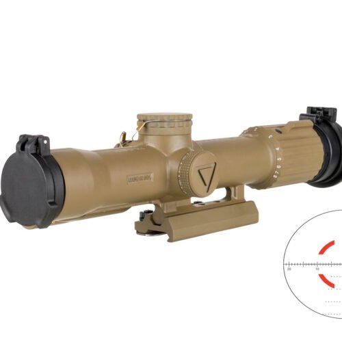 VC18C2400025.jpg TRIJICON VCOG 1-8X28 RD MRAD FDE LT799