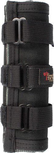 US TACTICAL SUPPRESSOR COVER - 8" BLACK