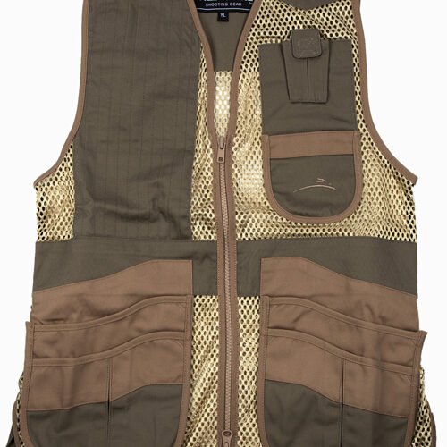 WH425SSKRH2XL.jpg PEREGRINE OUTDOORS WILD HARE - HEATWAVE MESH VEST XX-LARGE SK