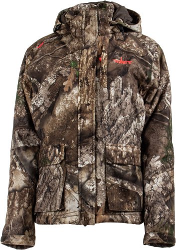 WJ10012APXWM.jpg HABIT LADIES INSULATED PARKA - REALTREE APX MEDIUM