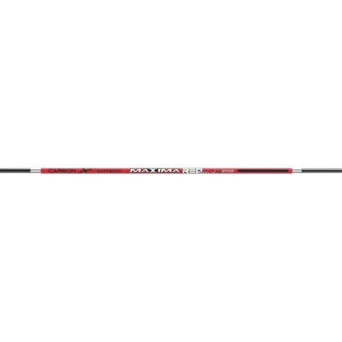 X943350_1.jpg Carbon Express Maxima Red 6mm Shafts 350 1 doz.
