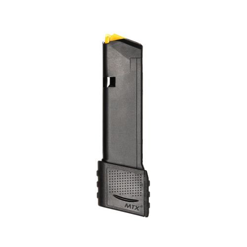 XT3030401.jpg XTECH TACTICAL MAG19-15 MTX - 15+5RD 9MM MAGAZINE